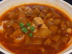 -磁州卤面·邯郸地方菜(复兴区店)