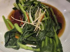 -绿茶餐厅(哈尔滨凯德店)