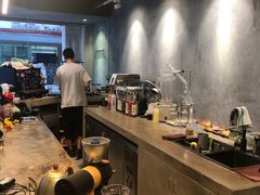-BE NORMAL CAFE(霞溪路店)