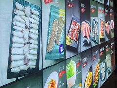 -初色海鲜自助(万丰路店)