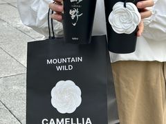 -仙雨林·奶茶鲜果茶(书院巷店)