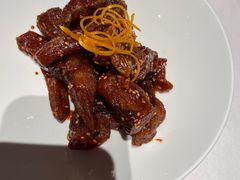 -俏江南天津时尚曲艺主题餐厅(马场道店)
