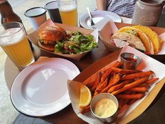 -Cooking Man(中懋天地店)