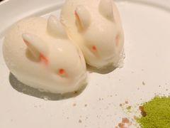 山药兔-掌柜的店·河南菜(世茂店)
