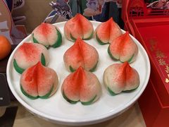 -阮大兴糕团(杭州滨江天街店)