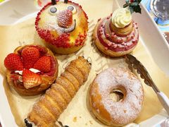 -多乐之日(王府井apm店)