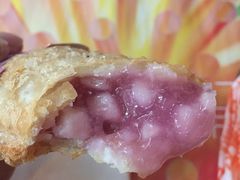 -麦当劳(华融店)