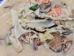 -一路飘香面馆