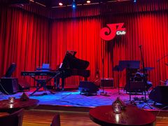 -JZ Club 爵士酒吧(上海店)