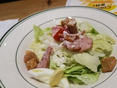 -菲滋意式餐厅(青悦城店)