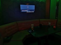 -乐界KTV(虹桥中心店)