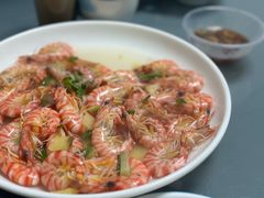 -老郑海鲜楼(天桥店)