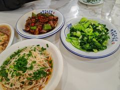 -溪涧堂农家土菜(神仙居店)