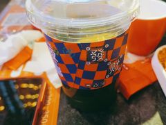 -秦炉烤肉(财富中心店)