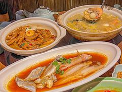 -老宁波1381餐厅(宏泰广场店)