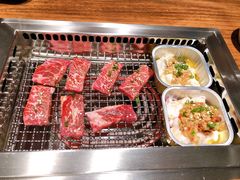 -杉海和牛烧肉海鲜自助(会展城店)