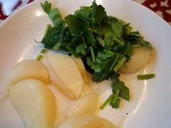 -秦香陕西食府(华贸天地店)