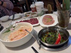 -围炉夜话·潮汕卤水火锅(榕江店)