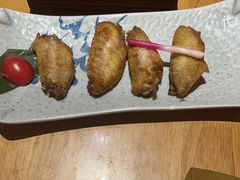 -一心创作料理屋(经开万达店)