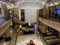 -上海浦东星河湾酒店
