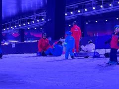 -世界之窗阿尔卑斯冰雪世界