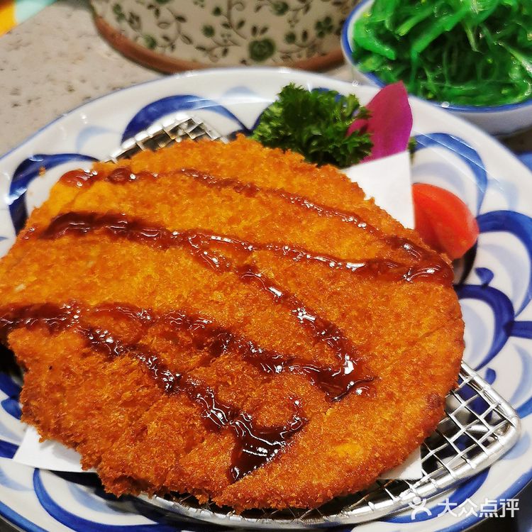 平价日料天花板👍 ,就在罗湖万象食家