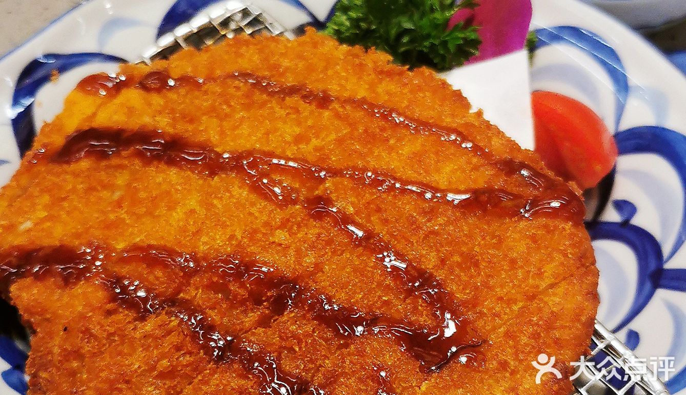 平价日料天花板👍 ，就在罗湖万象食家