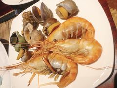 -常德武陵天济喜来登酒店-盛宴餐厅
