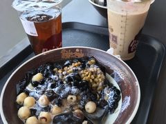 -鲜芋仙Meet Fresh(五道口店)