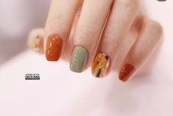 -Pink You美甲美睫纹绣定制中心