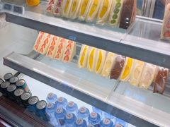 -Fruwich果明治(西单更新场店)