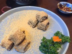-百花深处·老北京风味菜