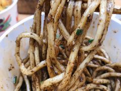热干面-熊腊生热干面馆(宝丰店)