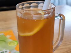 -豪客来牛排(金鼎广场店)