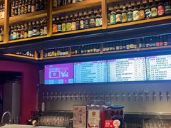 -牛啤堂精酿啤酒餐吧(五棵松华熙店)
