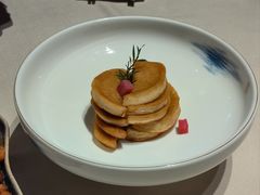 -侨美食家·粤菜(体育西路店)