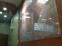 -赛百味SUBWAY(凯德mall大峡谷店)