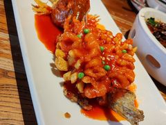 -新白鹿餐厅(银泰西湖文化广场店)