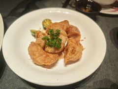 -锦府园·新台州菜(合生汇店)