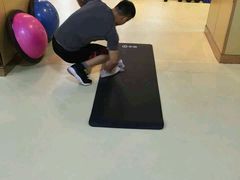 -中田·健身+普拉提(太阳广场店)