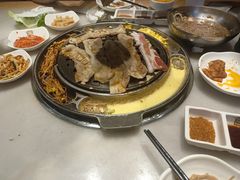 -韩宫宴和牛烤肉(盐城金鹰店)