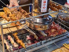 -泰善串店•延边朝鲜族烧烤(理工大学店)