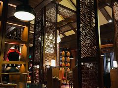 -丽江金茂凯悦臻选酒店-滇香馆