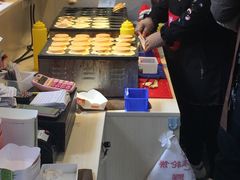 -味正点车轮饼可丽饼(南禅寺店)