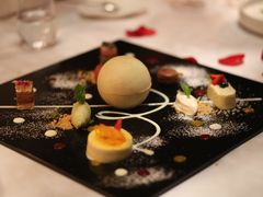 -燃扒房Steakhouse(皇庭店)