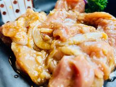 -一品诚记烤肉·甄选店(中南路店)