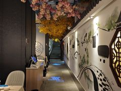 -食悦江南·淮扬菜·烤鸭(亚运村·惠新店)