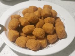 -肥仔文澳门猪骨煲(南京西路店)