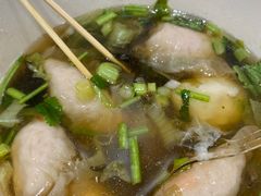 -家宴·灌蛋·沙茶面(曾厝垵店)