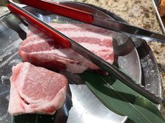 -朴安胖·韩国烤肉(沈阳店)
